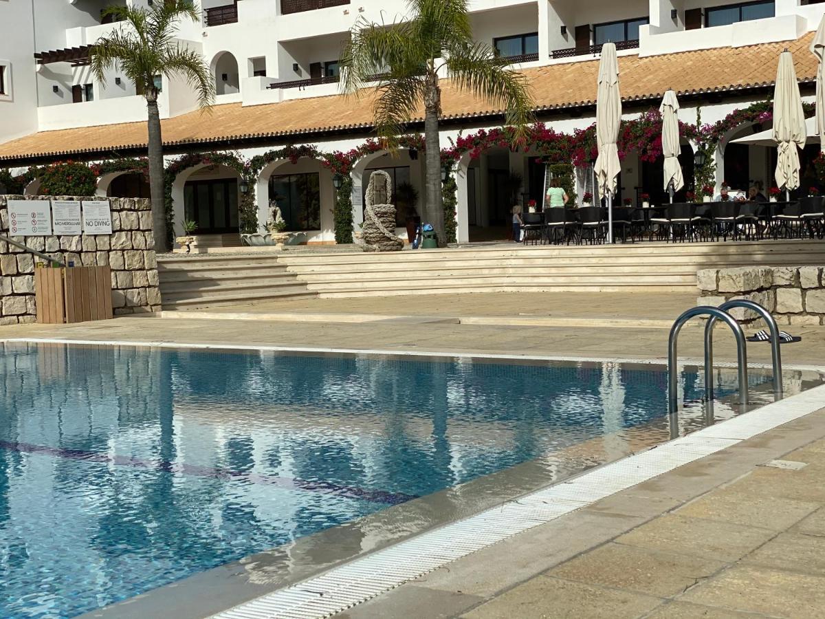 Algarve Luxury Experience - Situated Within The Pinecliffs Resort Albufeira Exterior photo