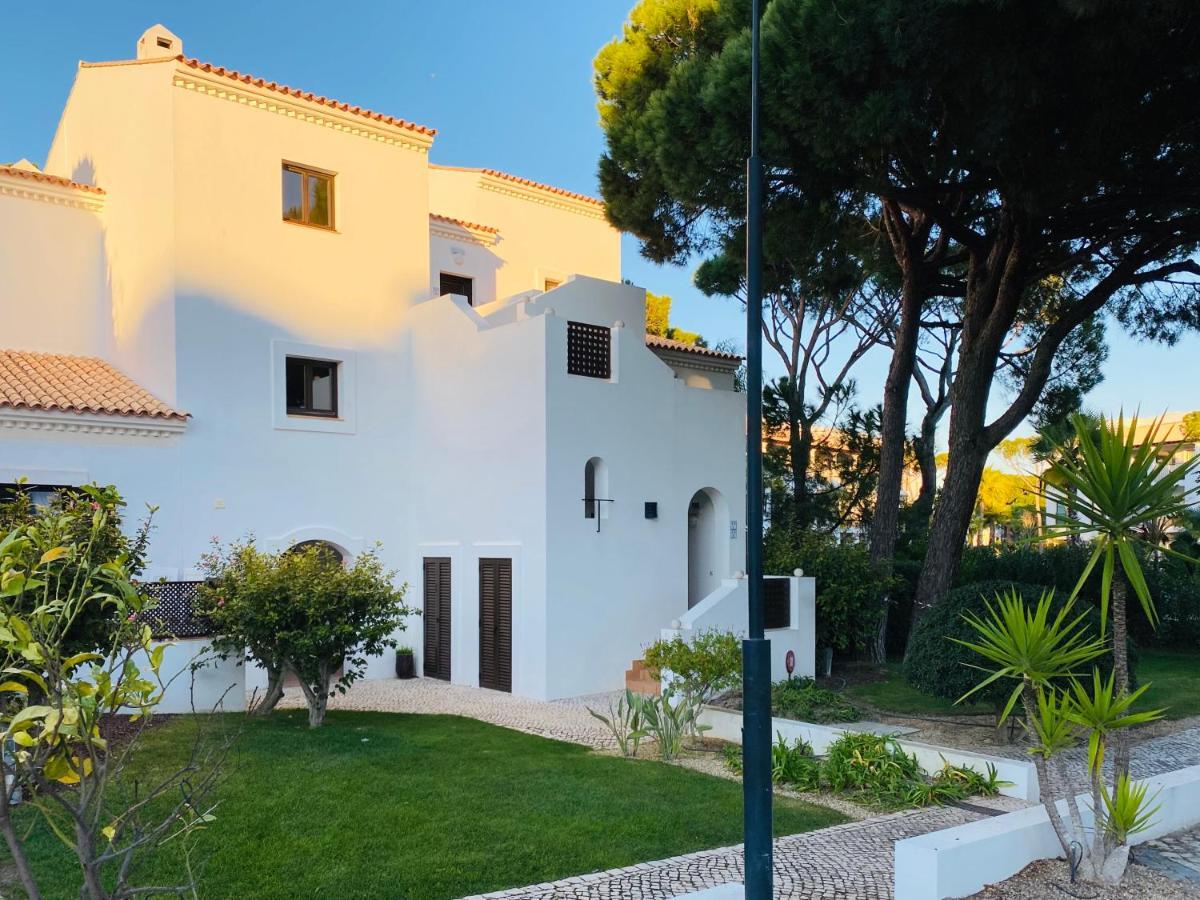 Algarve Luxury Experience - Situated Within The Pinecliffs Resort Albufeira Exterior photo