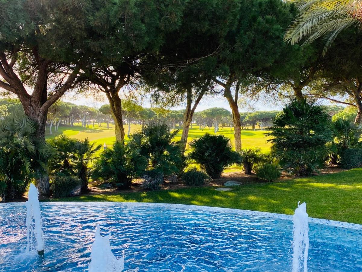 Algarve Luxury Experience - Situated Within The Pinecliffs Resort Albufeira Exterior photo