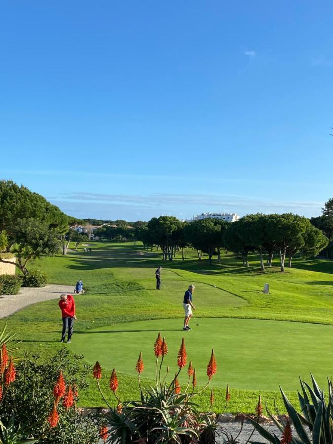 Algarve Luxury Experience - Situated Within The Pinecliffs Resort Albufeira Exterior photo