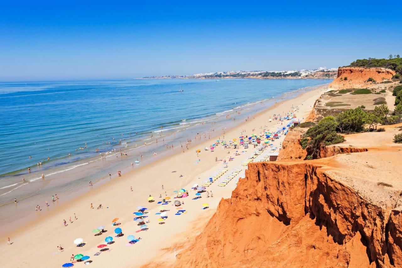 Algarve Luxury Experience - Situated Within The Pinecliffs Resort Albufeira Exterior photo