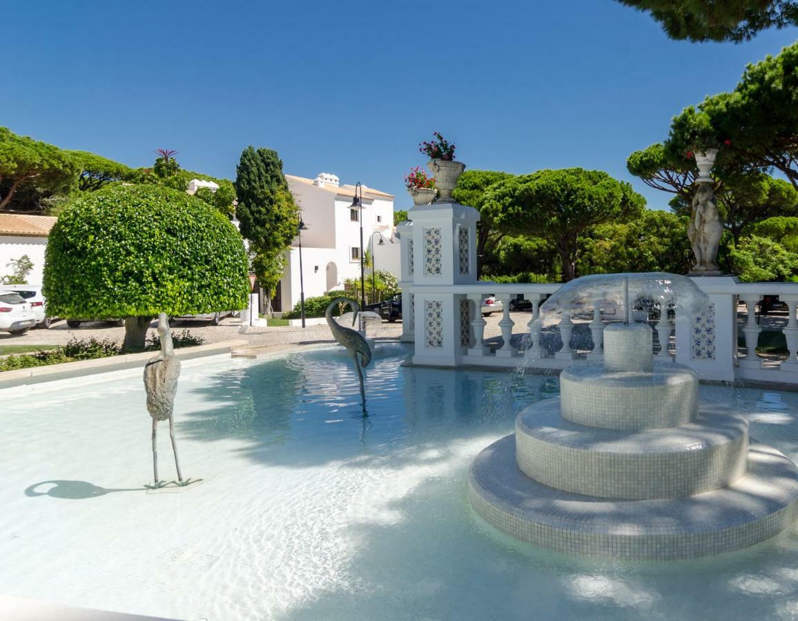 Algarve Luxury Experience - Situated Within The Pinecliffs Resort Albufeira Exterior photo