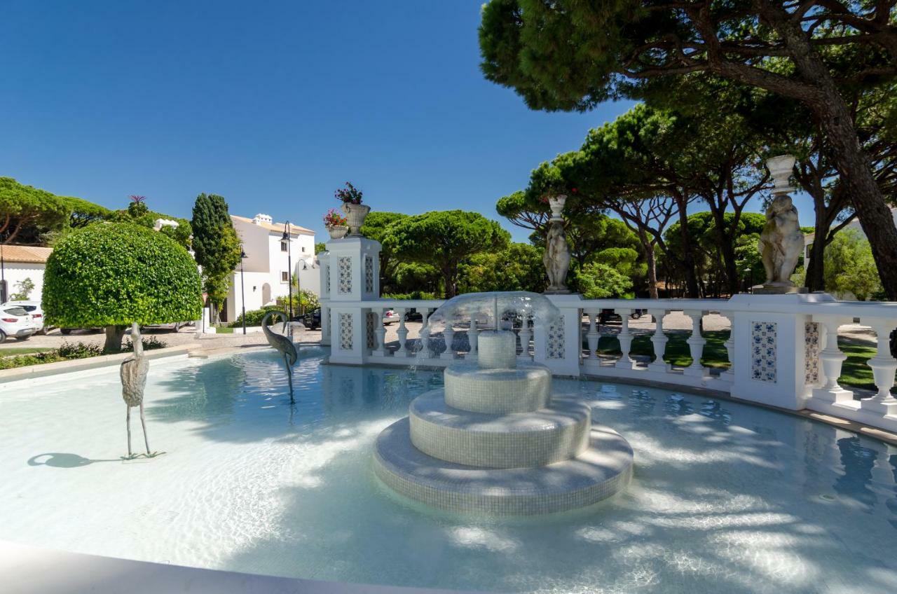 Algarve Luxury Experience - Situated Within The Pinecliffs Resort Albufeira Exterior photo