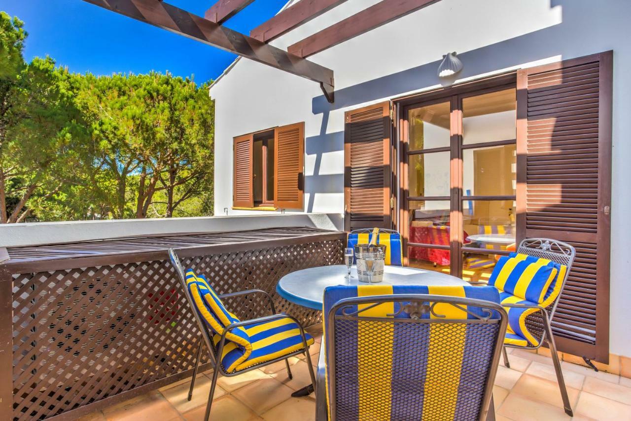 Algarve Luxury Experience - Situated Within The Pinecliffs Resort Albufeira Exterior photo